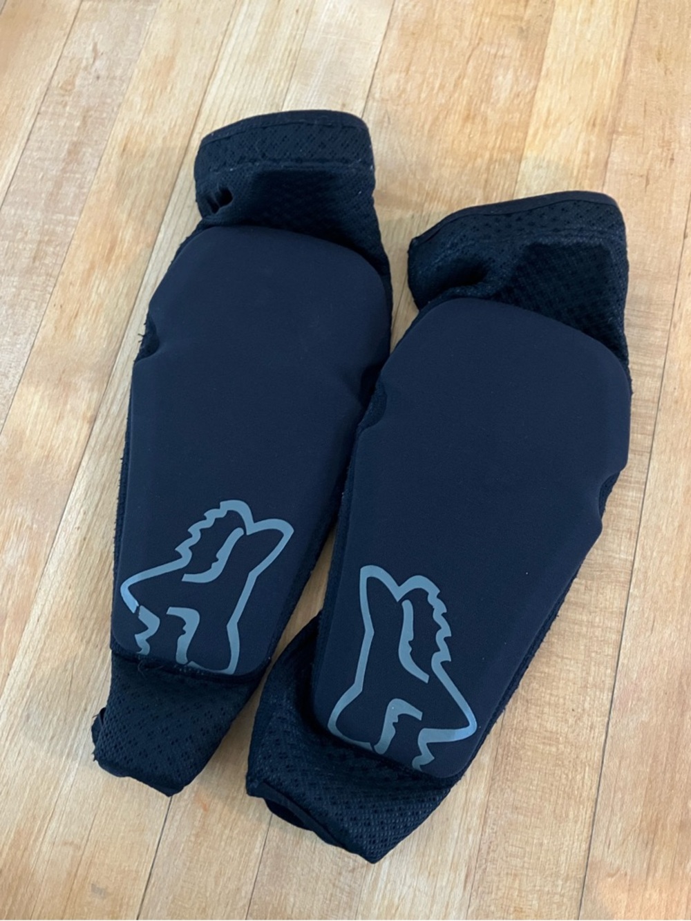 Fox Racing Mountain Bike Elbow/Arm Guards
